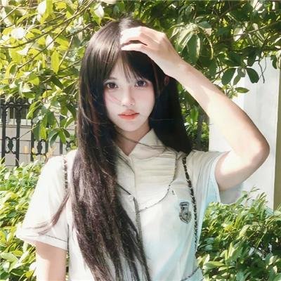 越南妹霍莉